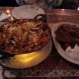 Nur Kaptan Baba Comida