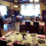 Restaurant Delphinus Nourriture