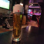 Charlie's Pub Nourriture