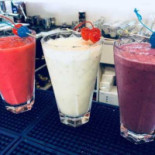 RA - Bistro&Caffee Nourriture