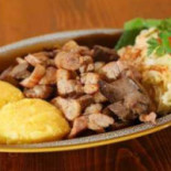 Ceasul Rău Nourriture