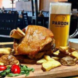 Beraria Pardon Nourriture