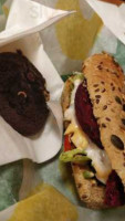 Subway Nourriture
