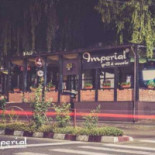 Imperial Grill & Music Exterior