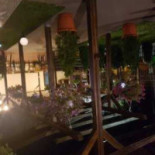 Restaurant Dunarea Extérieur