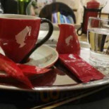 Pizza Marina Nourriture