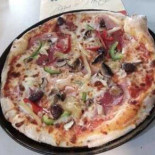 Moinesti Pizzeria Le Sorelle Comida