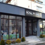 Royal Sweets Extérieur
