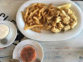 Micul Golf Nourriture