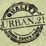 Urban 21 Innen