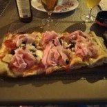 Massimo Brasov Nourriture