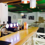 Il Gusto À l'intérieur