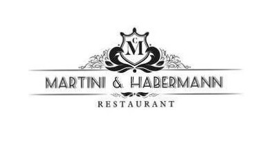 Cafe Martini Habermann În interior