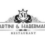 Cafe Martini Habermann În interior