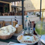 Al Za'atar Nourriture