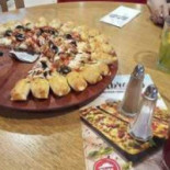 Pizza Hut Nourriture
