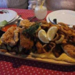 Hanul Pescarilor À l'intérieur