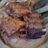 Hanul Pescarilor Nourriture