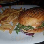 Bugar'd Pub Nourriture