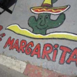 Margaritas Cafe Comida