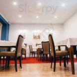 Páva À l'intérieur