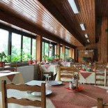 Complex Aleea Nucilor À l'intérieur