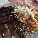 Complex Aleea Nucilor À l'intérieur