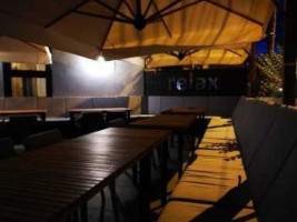 Cotton Pub À l'intérieur