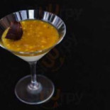 Cafe Cris bar&lounge Nourriture