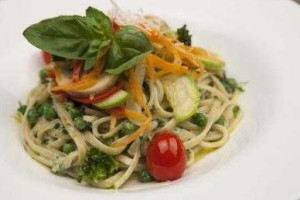 Casa Heliade Nourriture