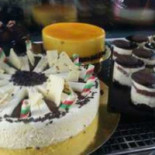 Gelato di Bruno Nourriture