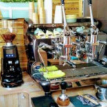 See You Latte Extérieur