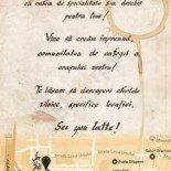 See You Latte À l'intérieur