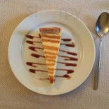 Old Lisbon Sibiu Comida