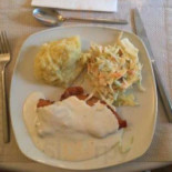 Old Lisbon Sibiu Comida