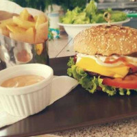 ASADO Steakhouse Comida