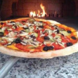 Pizzeria La Cuptor Mâncare
