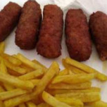 Pescarus Brasov Comida