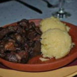 Taverna Lupilor Mâncare