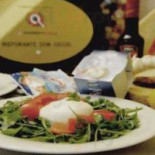 Don Ciccio Ristorante e Pizzeria Mâncare