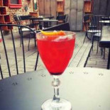 The Soviet Nourriture