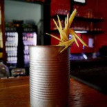 The Soviet À l'intérieur