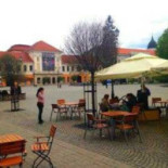 Tein Teahouse Extérieur