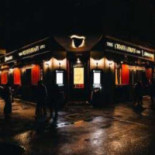 The Charlatan's Pub Nourriture