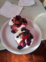 Intim À l'intérieur