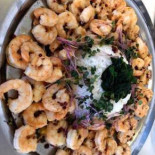 Restaurant Berlin Nourriture