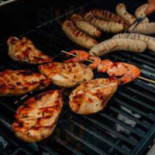 Restaurant Berlin À l'intérieur