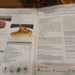 Euphoria Biergarten Oradea Carte