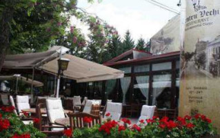 Restaurant Centru Vechi Exterior