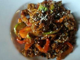 Restaurant Centru Vechi Comida